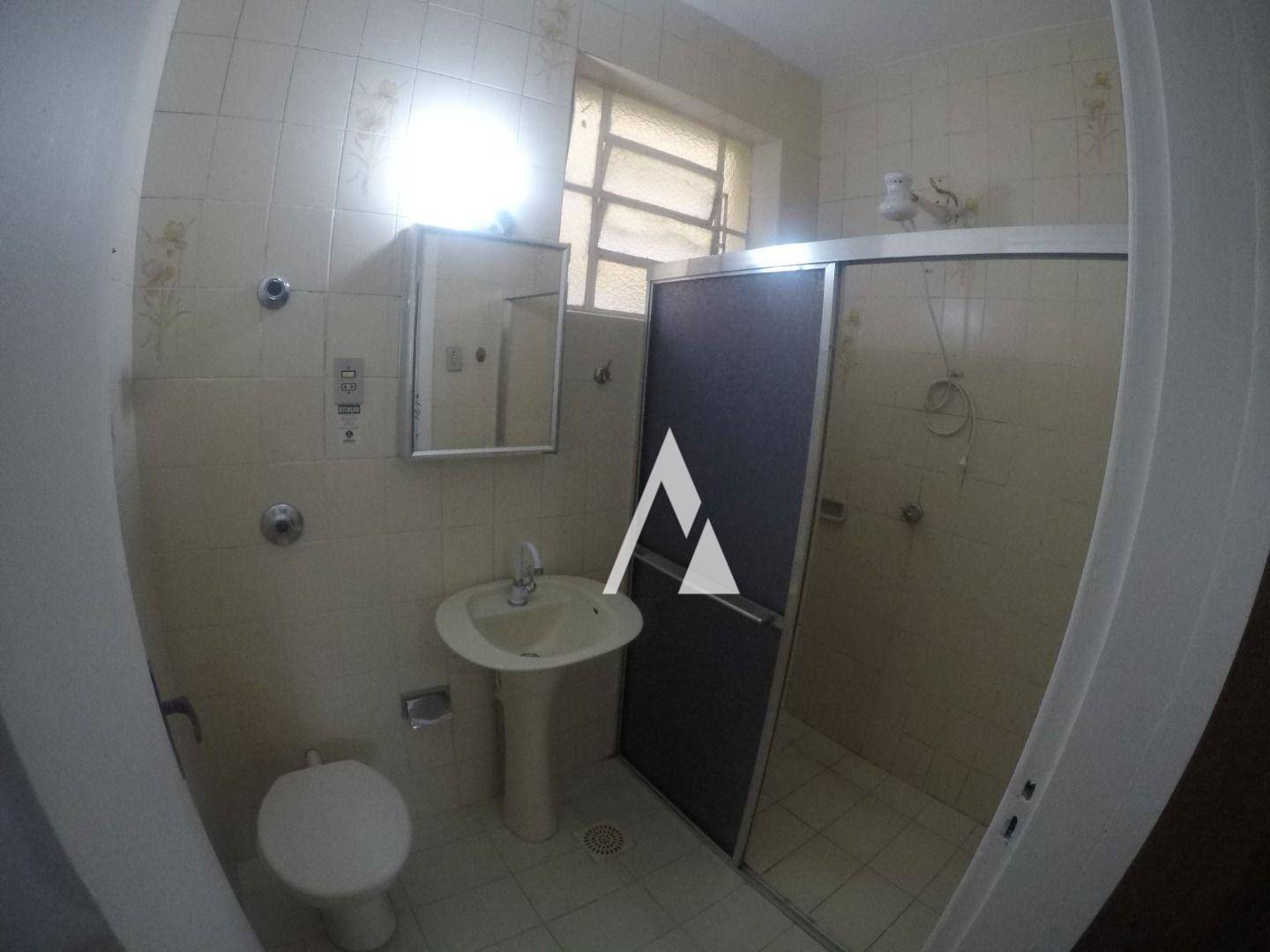 Apartamento para alugar com 1 quarto, 46m² - Foto 14