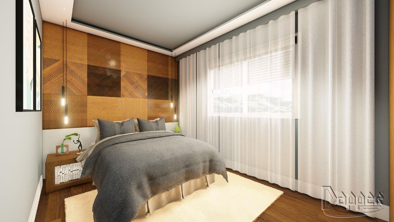 Apartamento à venda com 2 quartos, 79m² - Foto 6