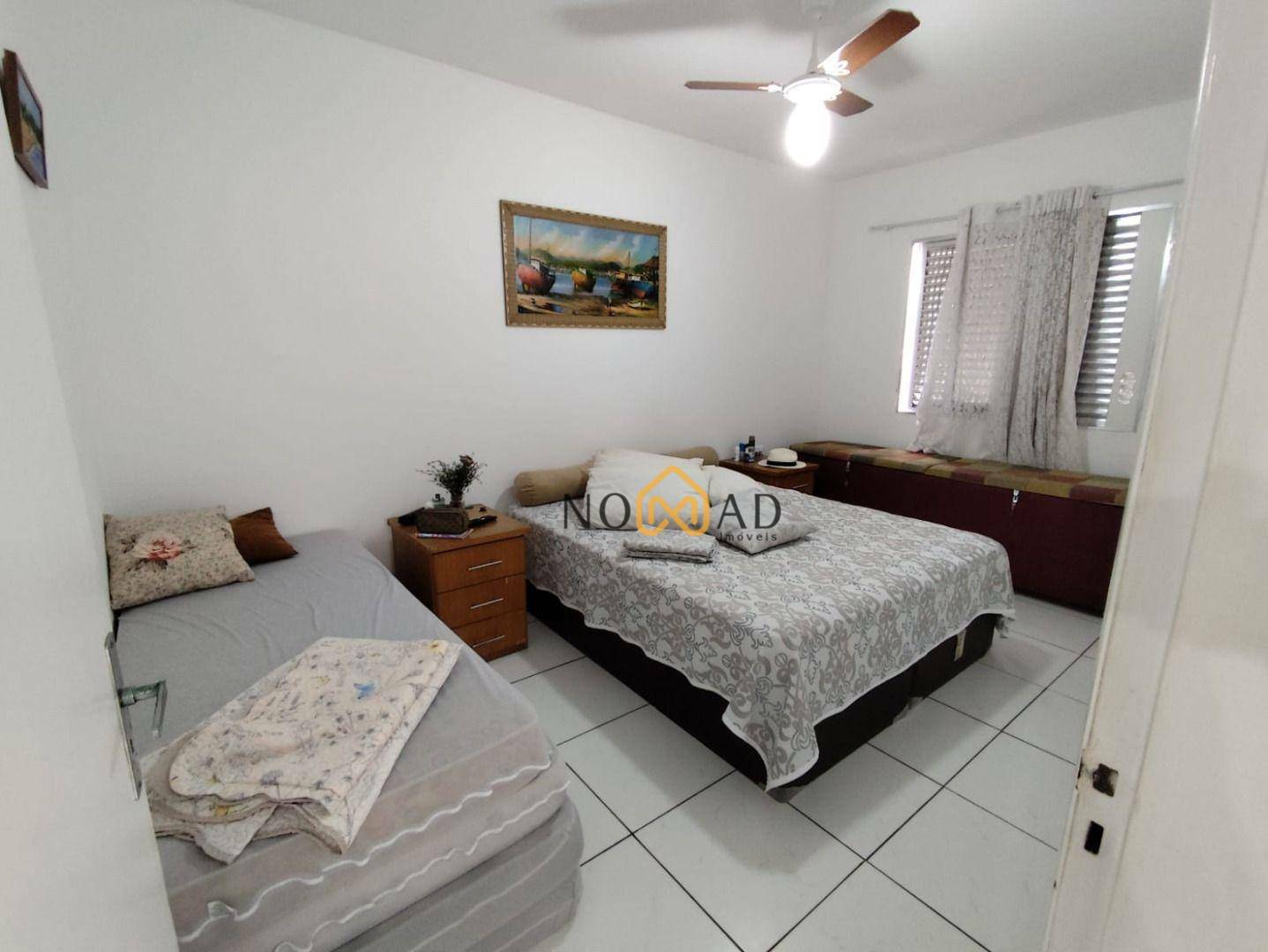 Apartamento à venda e aluguel com 1 quarto, 58m² - Foto 7