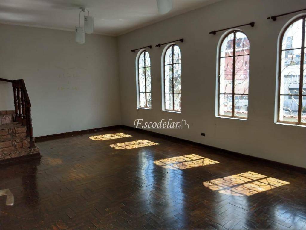 Sobrado à venda com 3 quartos, 200m² - Foto 3