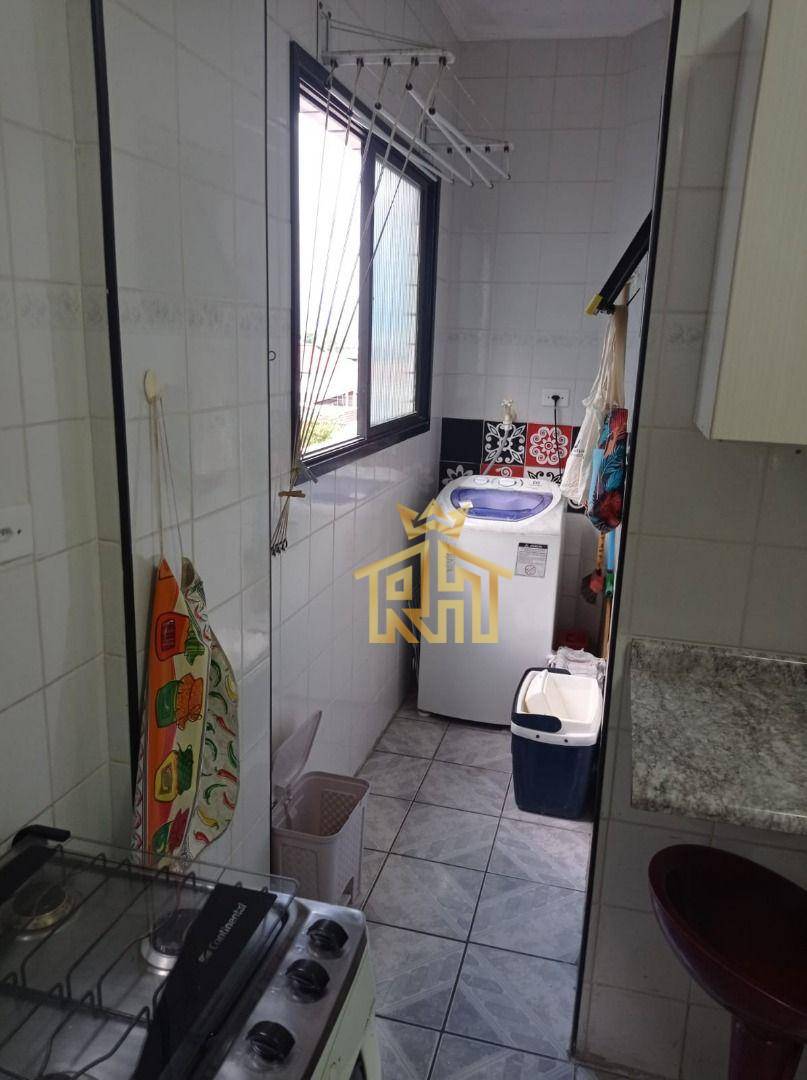 Apartamento à venda com 1 quarto, 45m² - Foto 18