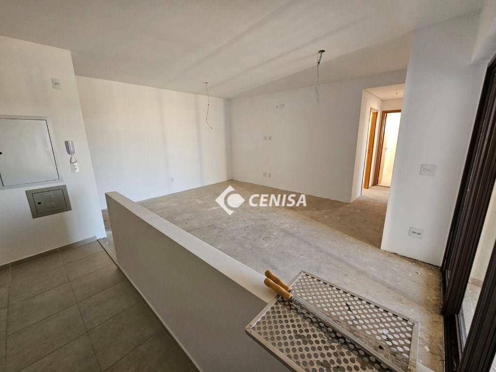 Apartamento à venda com 3 quartos, 151m² - Foto 8