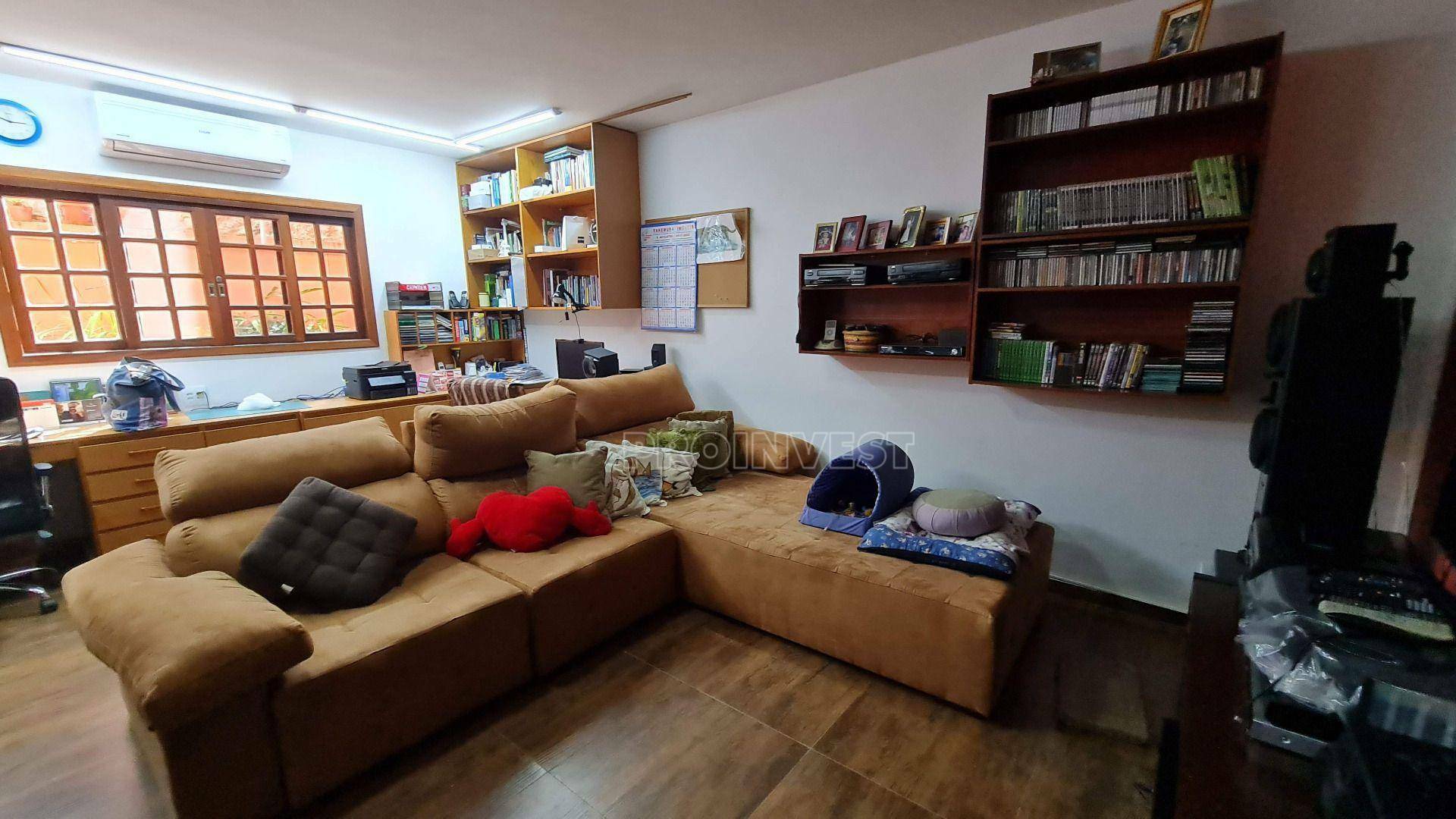 Casa de Condomínio à venda com 3 quartos, 172m² - Foto 4