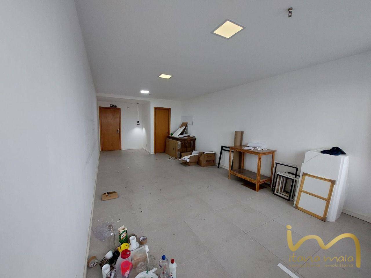 Conjunto Comercial-Sala à venda, 35m² - Foto 3