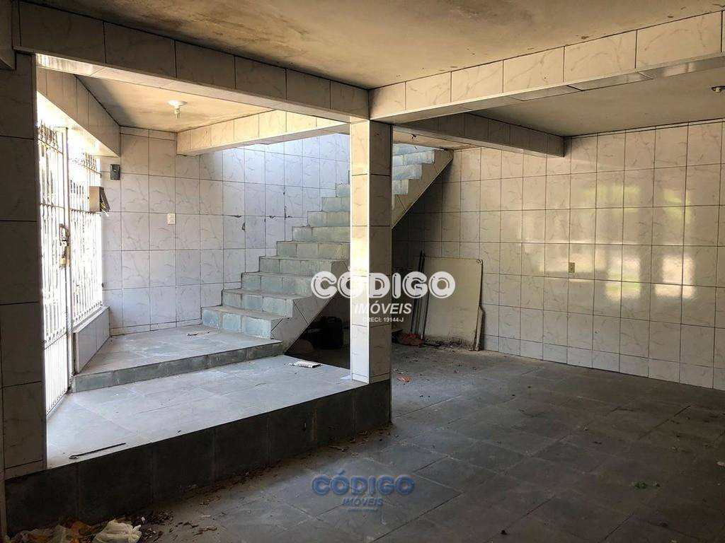 Sobrado à venda com 3 quartos, 170m² - Foto 19