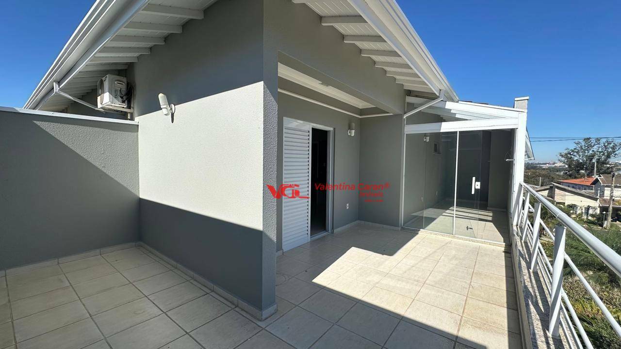 Sobrado à venda com 3 quartos, 298m² - Foto 23