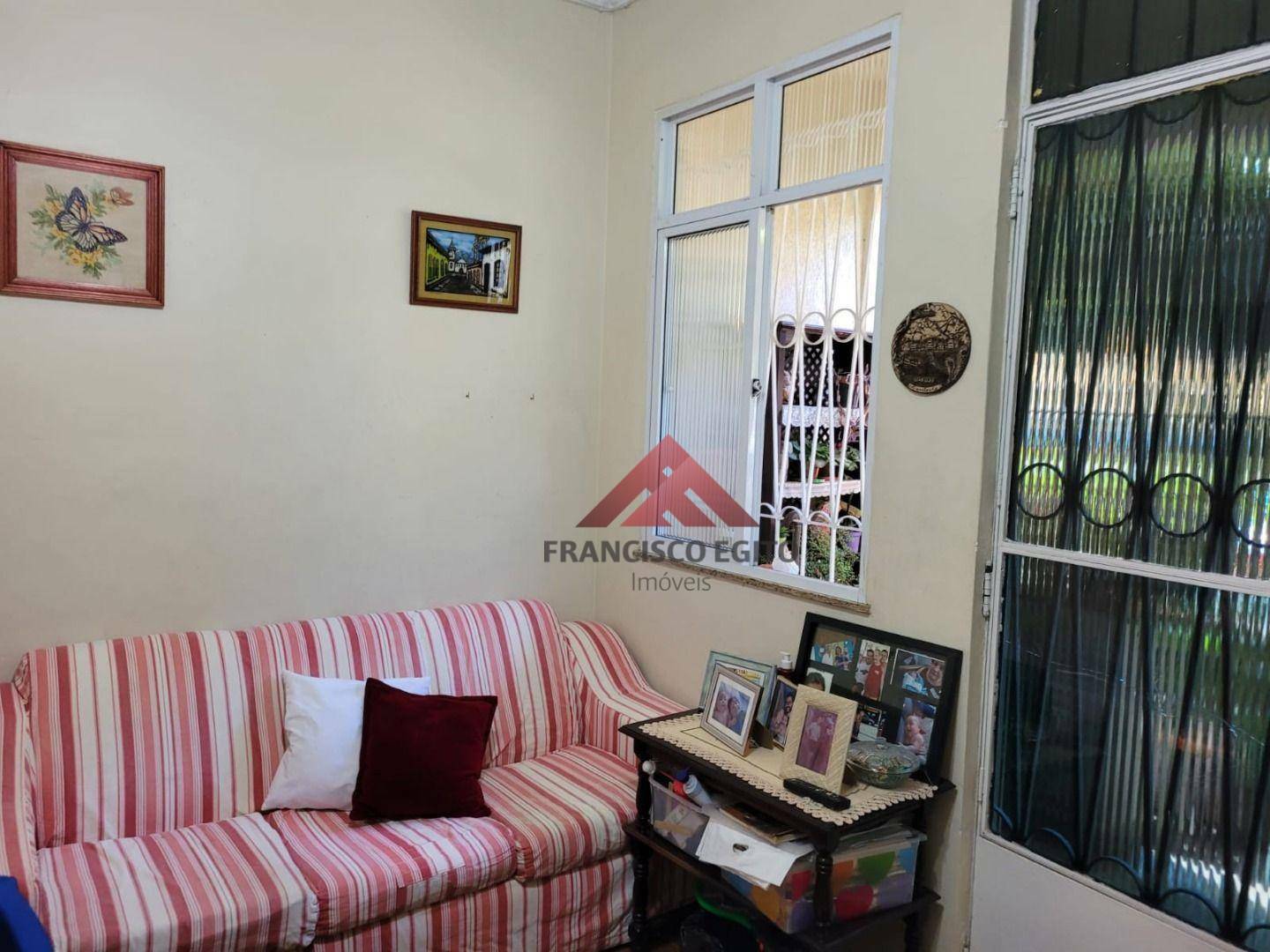 Apartamento à venda com 3 quartos, 80m² - Foto 6