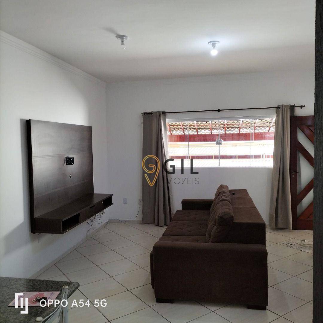 Sobrado para alugar com 2 quartos, 142m² - Foto 2