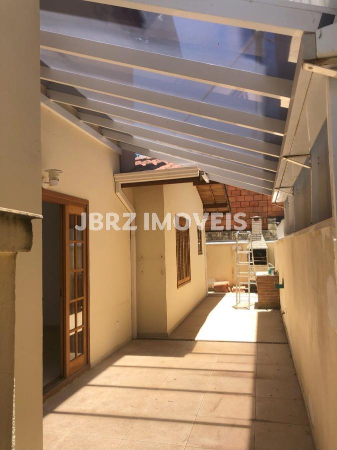 Casa à venda com 3 quartos, 125m² - Foto 5