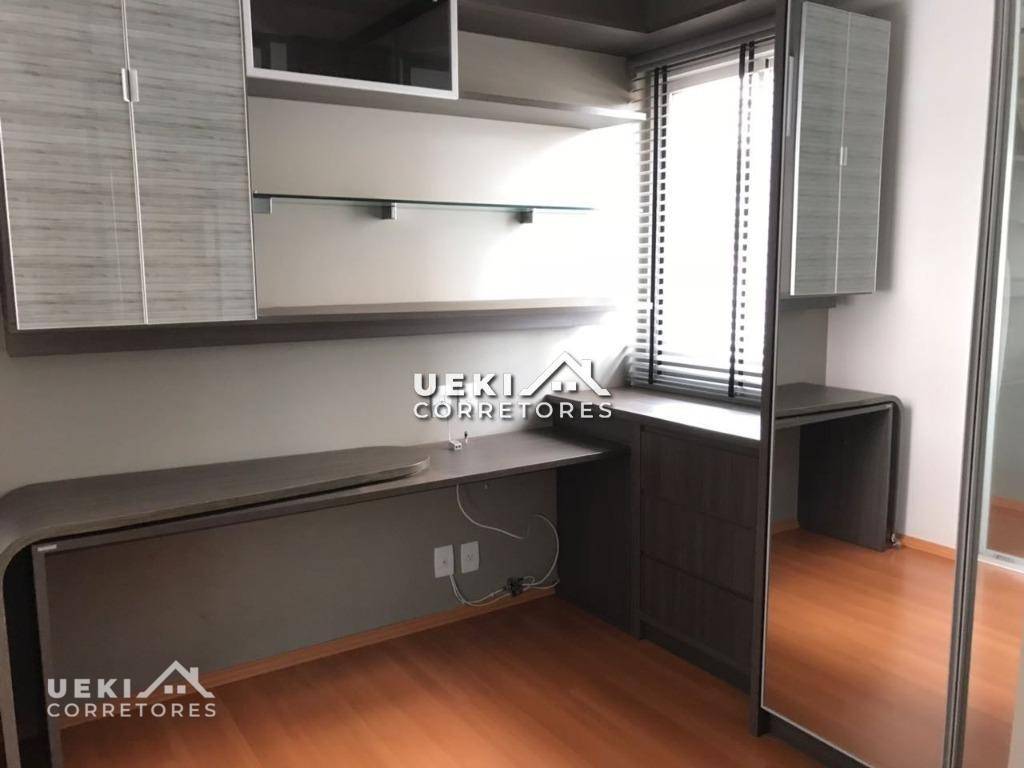 Apartamento à venda com 2 quartos, 45m² - Foto 13