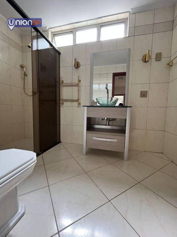 Apartamento à venda com 3 quartos, 200m² - Foto 15