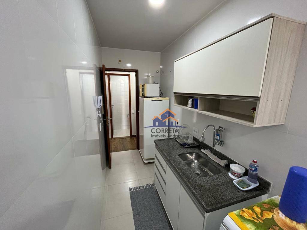 Apartamento à venda com 2 quartos, 81m² - Foto 6