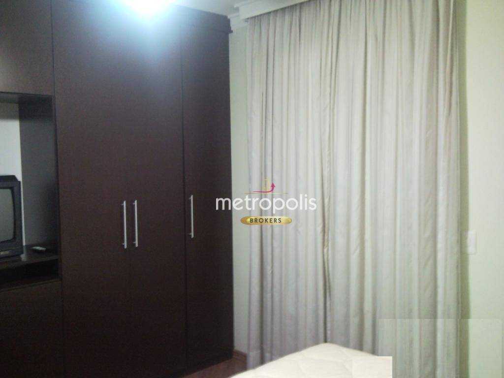 Apartamento à venda com 4 quartos, 180m² - Foto 12