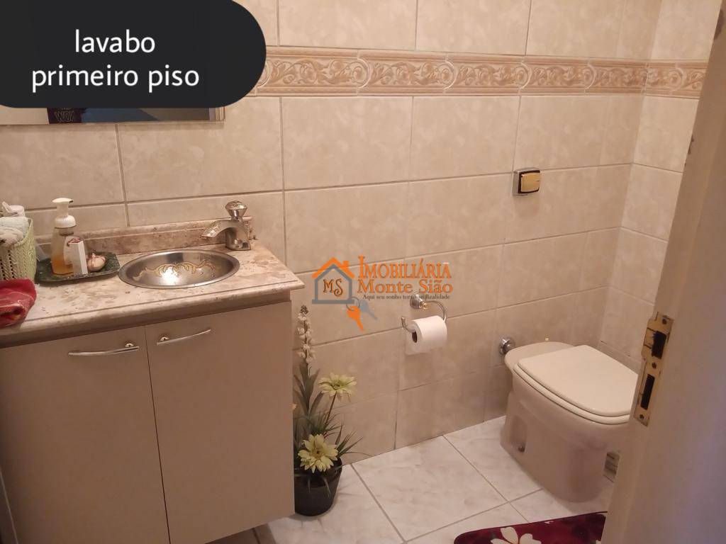 Sobrado à venda com 4 quartos, 247m² - Foto 5