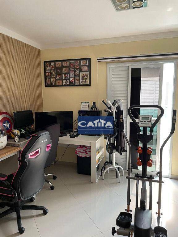 Sobrado à venda com 2 quartos, 71m² - Foto 16