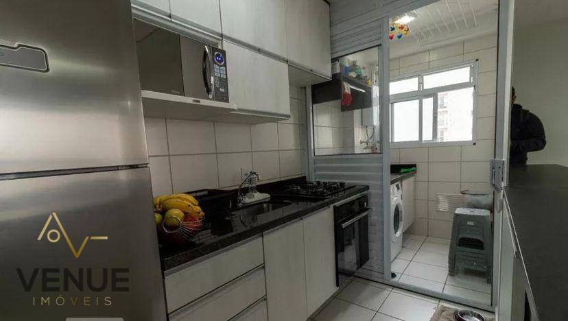 Apartamento à venda com 2 quartos, 46m² - Foto 5