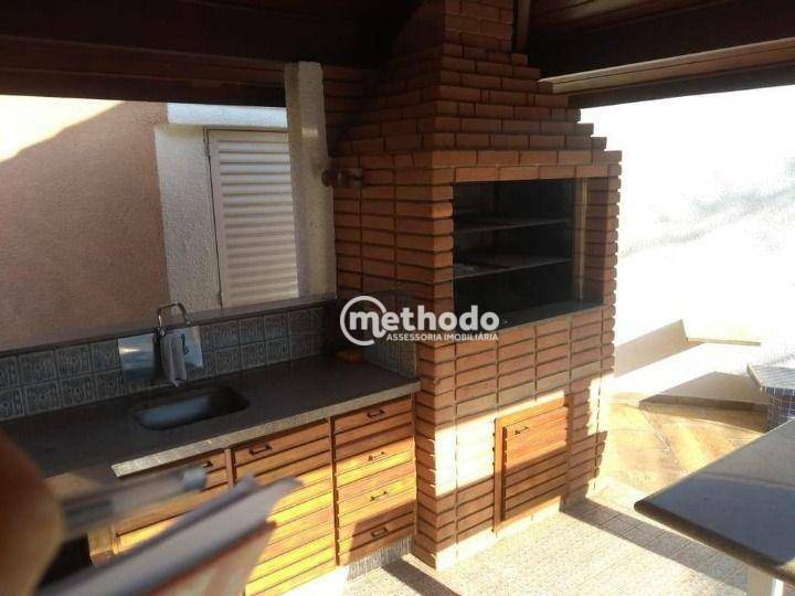 Casa à venda com 4 quartos, 279m² - Foto 34