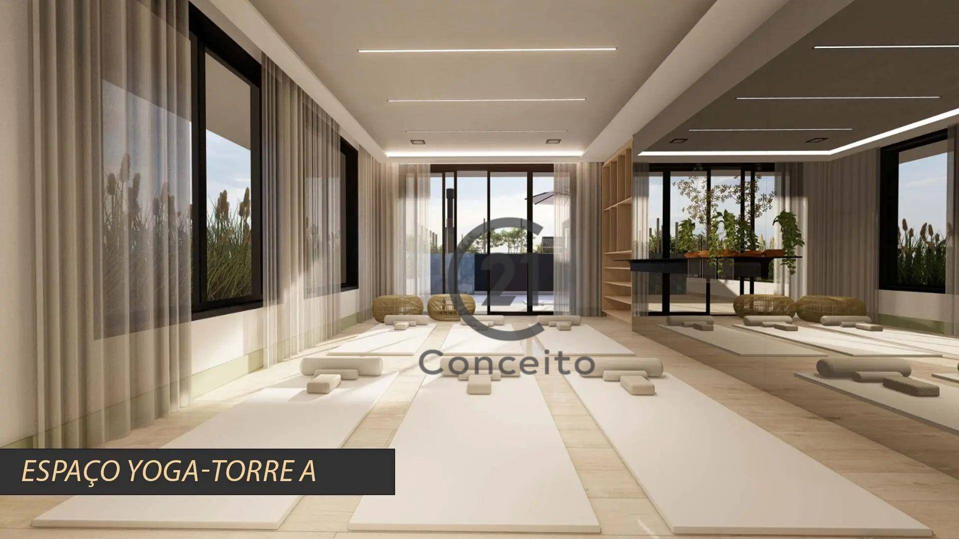 Apartamento à venda com 3 quartos, 104m² - Foto 21