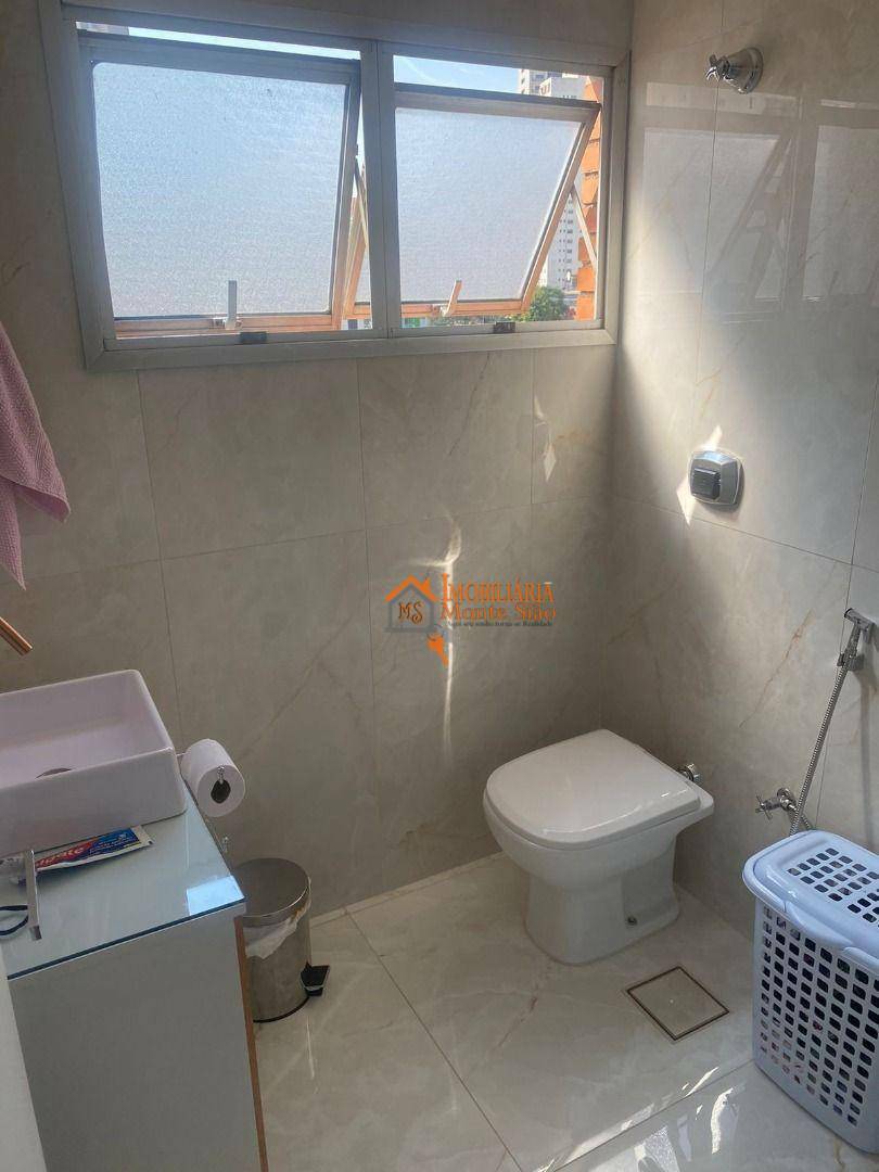 Apartamento à venda com 3 quartos, 107M2 - Foto 13