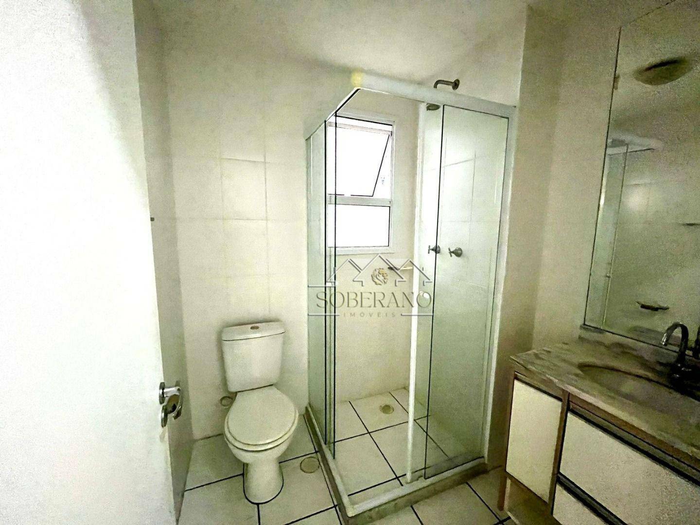 Apartamento à venda com 3 quartos, 80m² - Foto 21