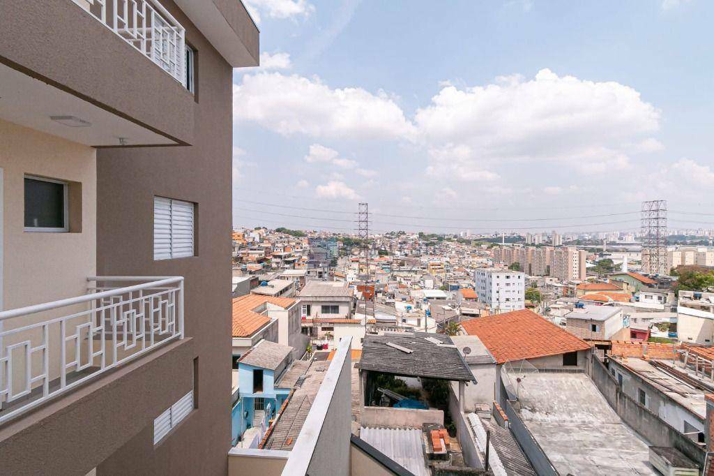 Sobrado à venda com 3 quartos, 96m² - Foto 22