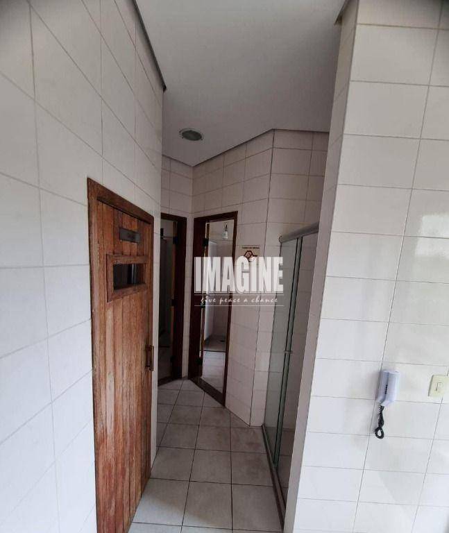 Apartamento à venda com 2 quartos, 64m² - Foto 20