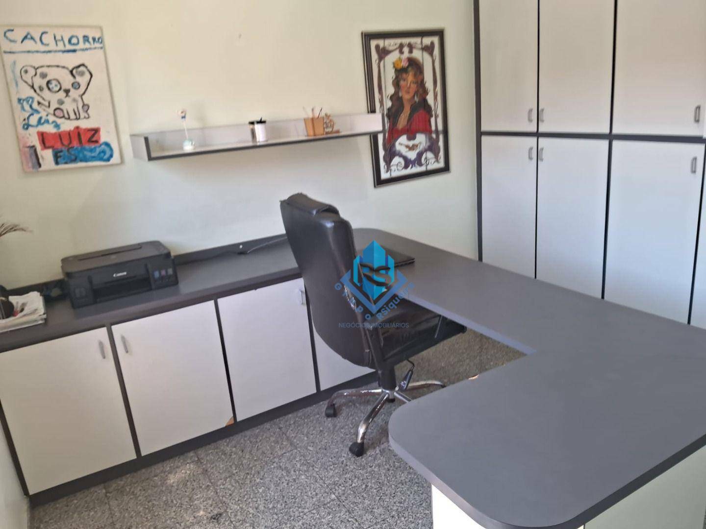 Sobrado à venda com 4 quartos, 380m² - Foto 29