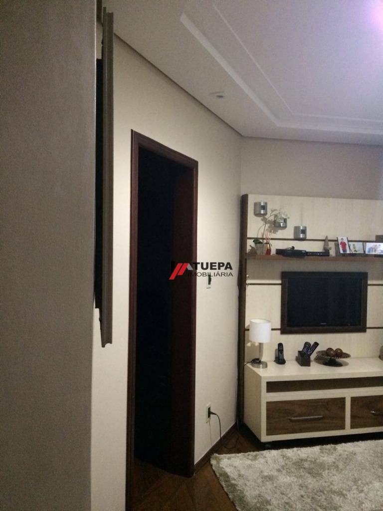 Sobrado à venda com 3 quartos, 264m² - Foto 3