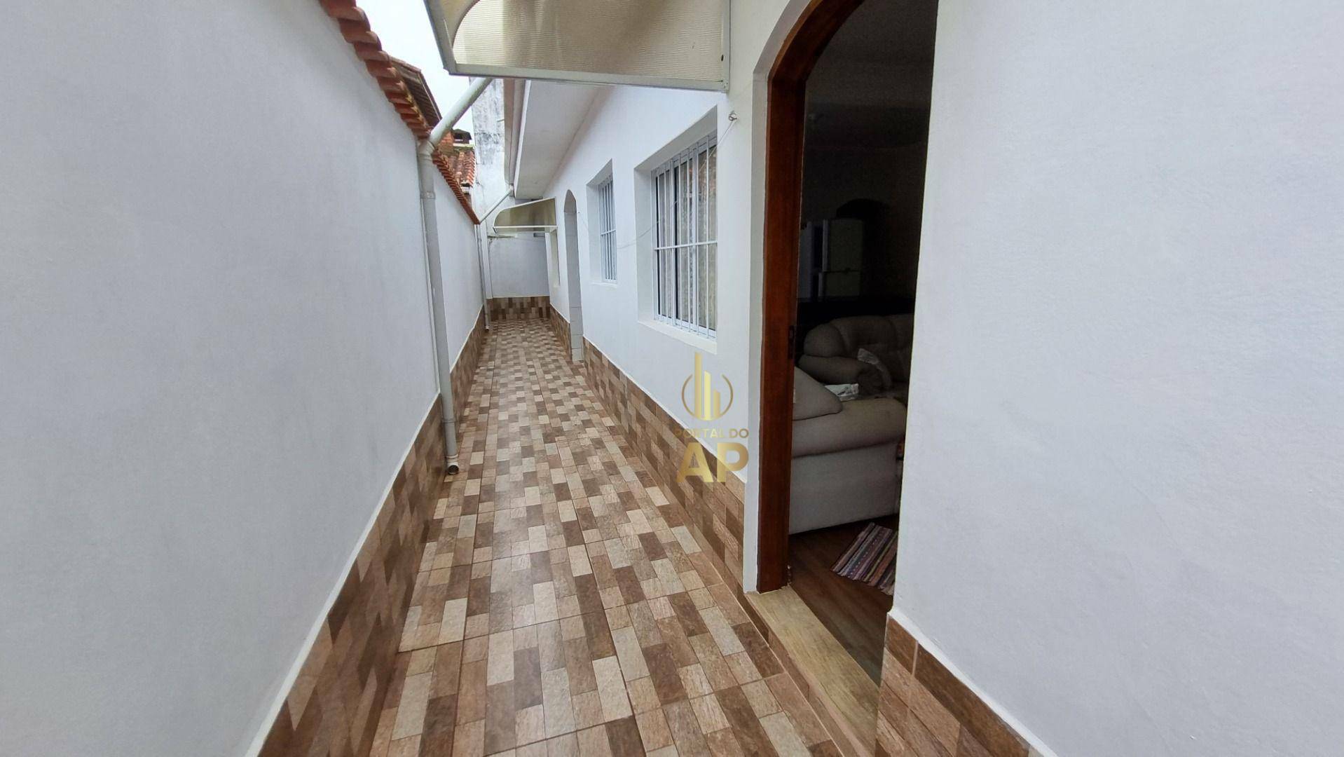 Casa à venda com 2 quartos, 195m² - Foto 5