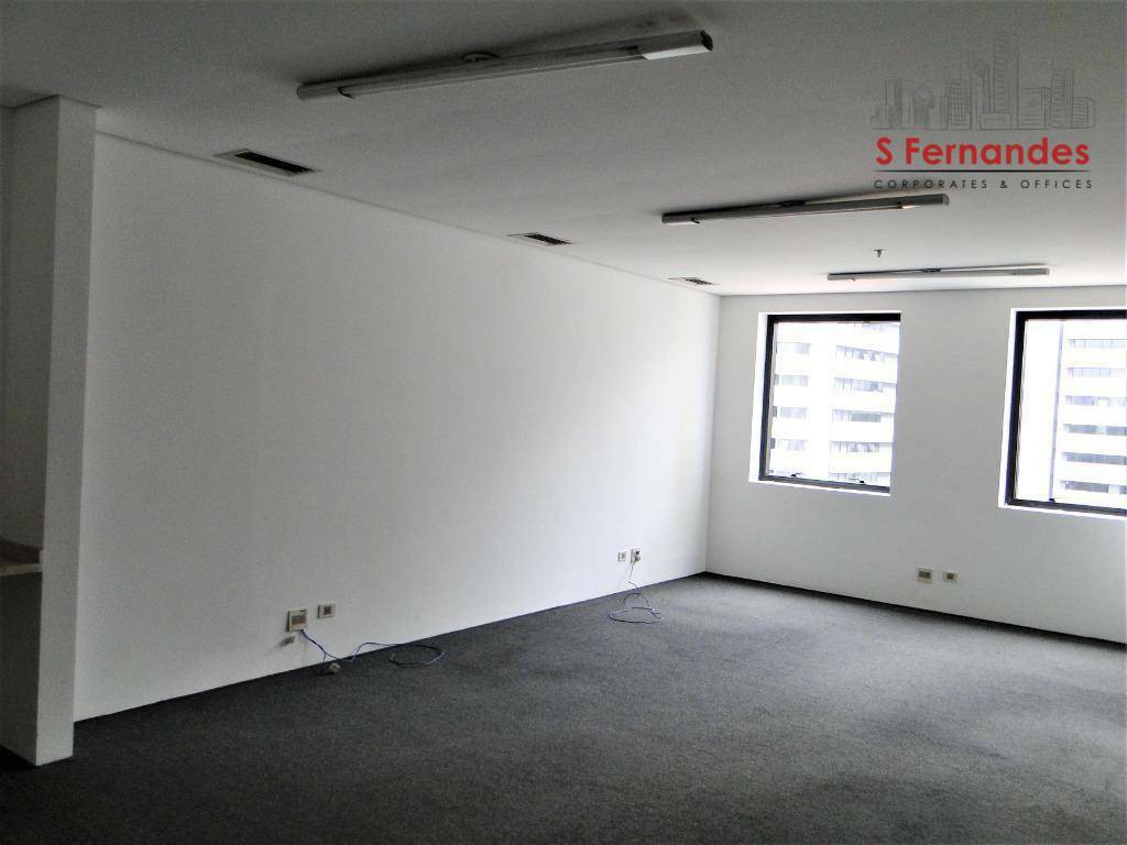 Conjunto Comercial-Sala para alugar, 40m² - Foto 3