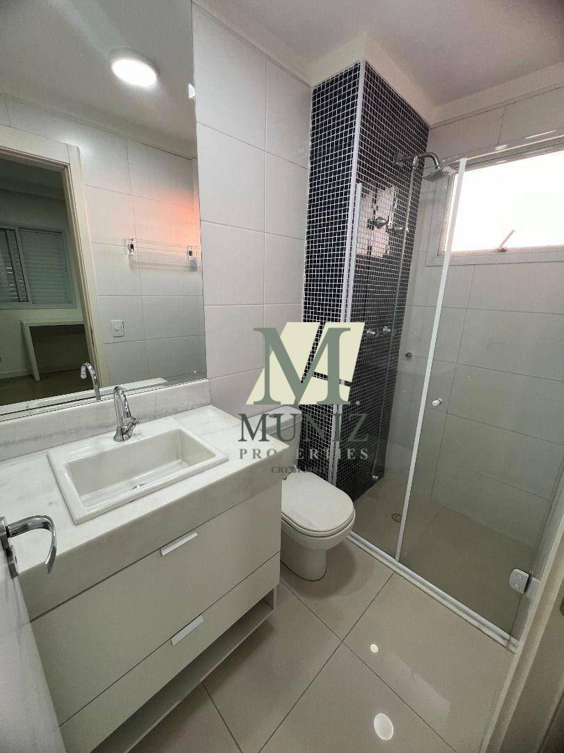 Apartamento à venda com 3 quartos, 92m² - Foto 14