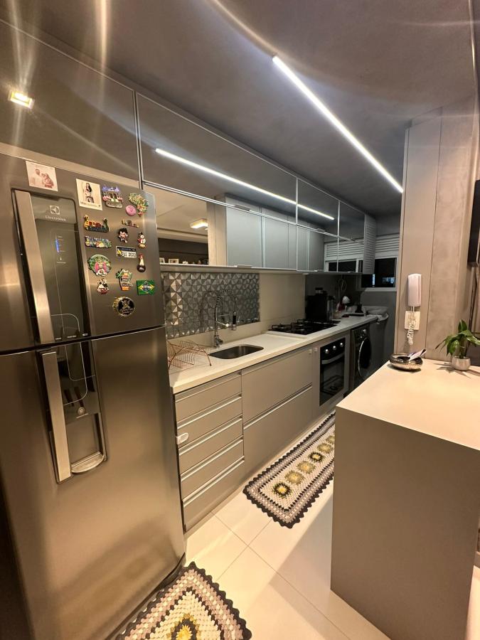 Apartamento à venda com 2 quartos, 51m² - Foto 18