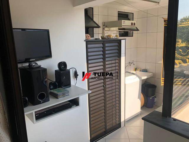 Apartamento à venda com 2 quartos, 70m² - Foto 16