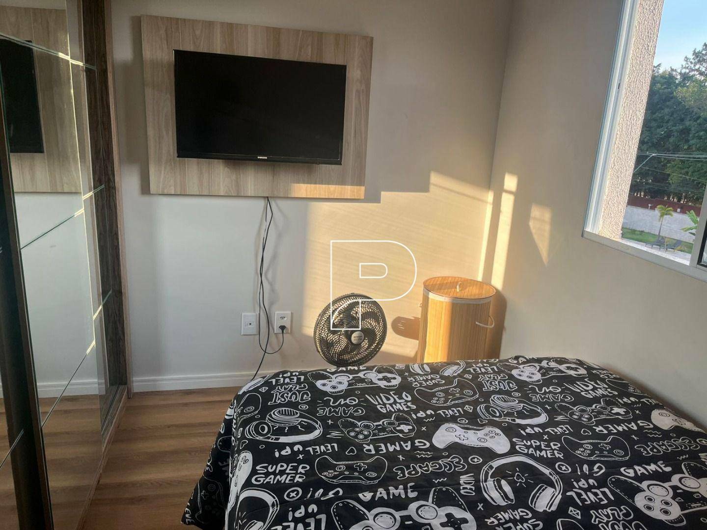 Apartamento à venda com 2 quartos, 53m² - Foto 13