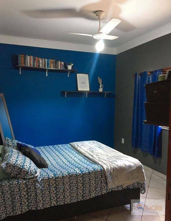 Casa à venda com 2 quartos, 250m² - Foto 16