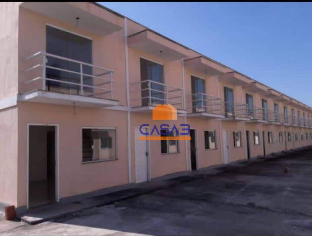 Apartamento à venda com 2 quartos, 55m² - Foto 1