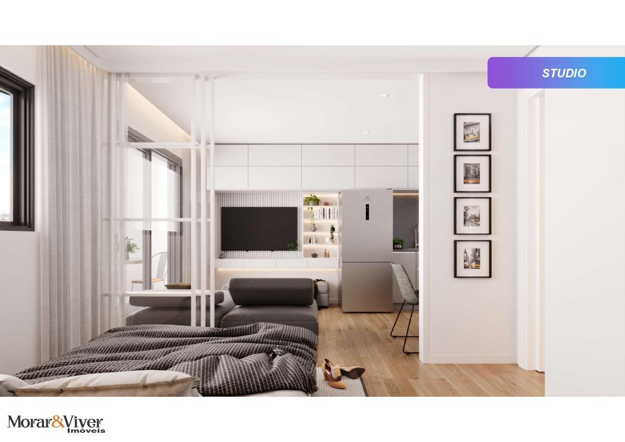 Apartamento, 2 quartos, 46 m² - Foto 27