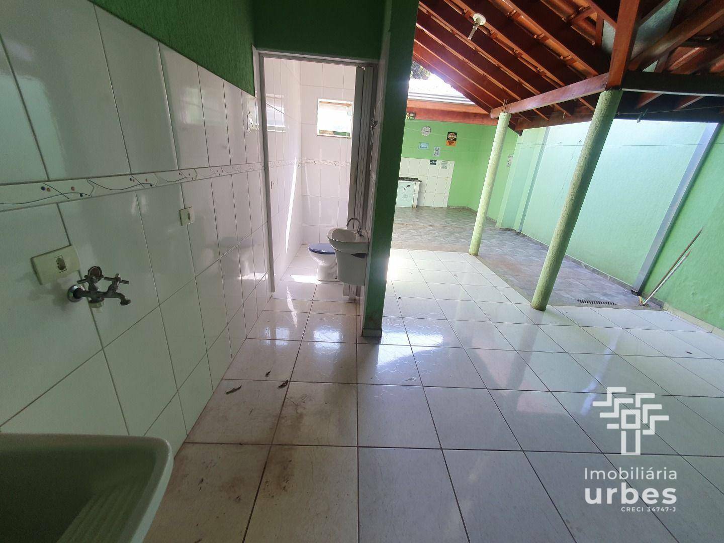 Casa à venda com 2 quartos, 136m² - Foto 7