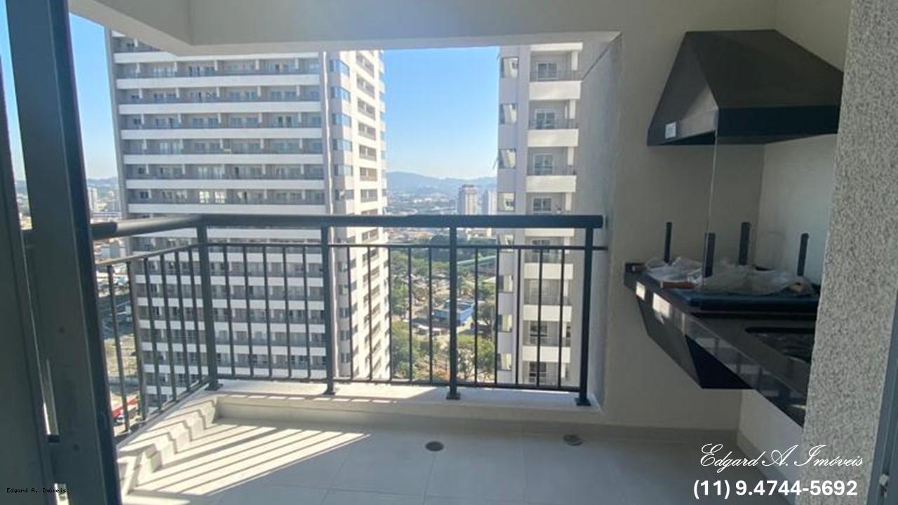 Apartamento à venda com 2 quartos, 67m² - Foto 7