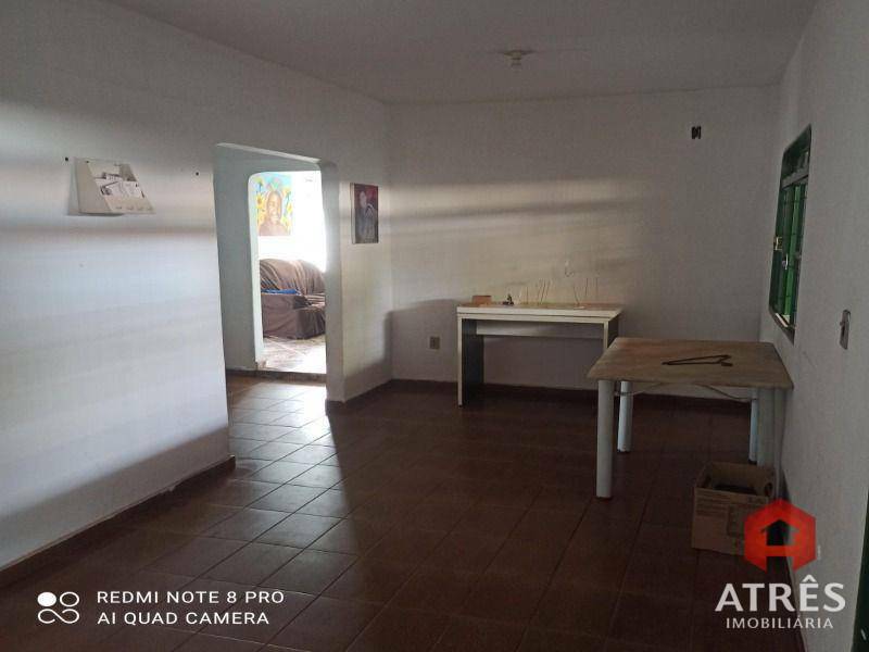 Casa à venda com 3 quartos, 260m² - Foto 12