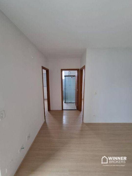 Apartamento, 2 quartos, 60 m² - Foto 4