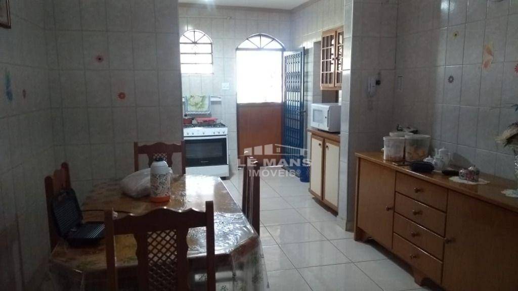 Chácara à venda com 5 quartos, 440m² - Foto 20