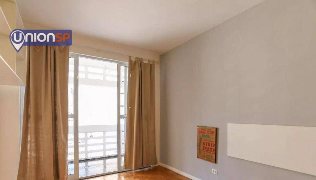 Apartamento à venda com 1 quarto, 35m² - Foto 6