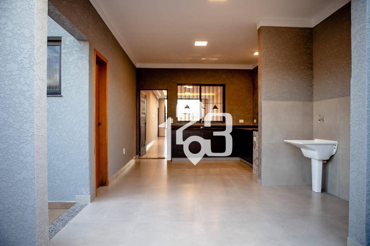 Casa à venda com 3 quartos, 156m² - Foto 6