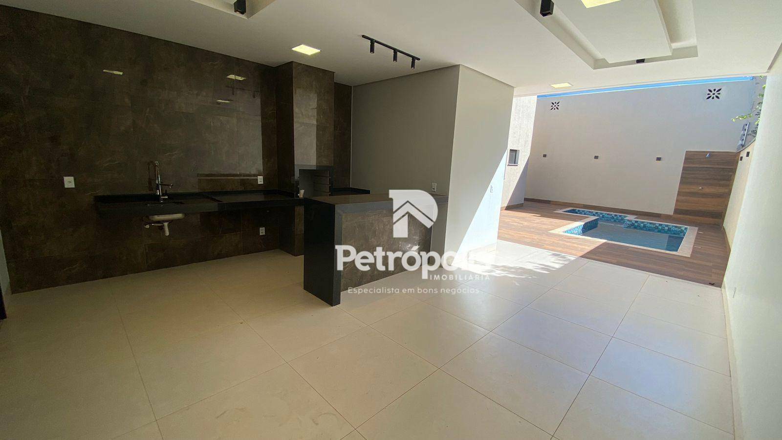 Casa à venda com 3 quartos, 194m² - Foto 18