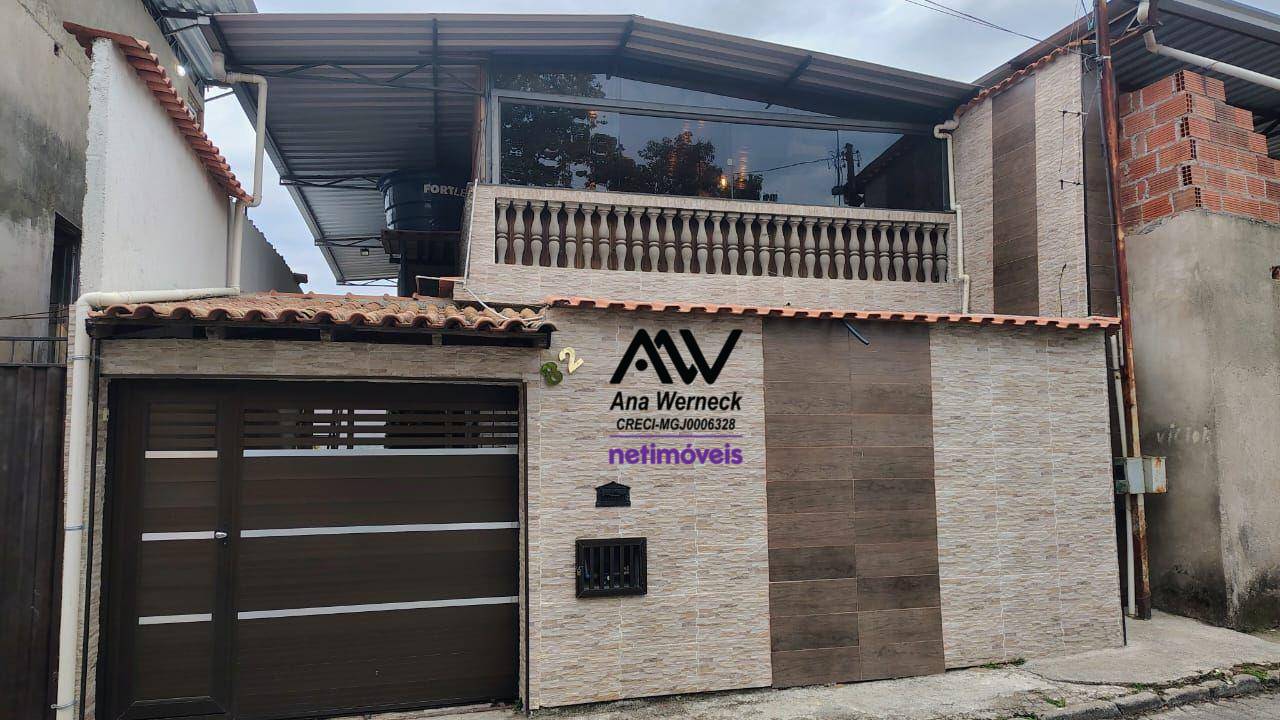 Casa, 2 quartos, 134 m² - Foto 2