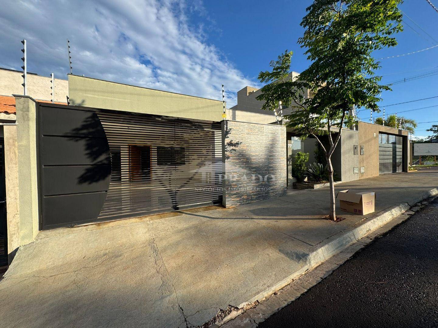 Casa, 2 quartos, 105 m² - Foto 1