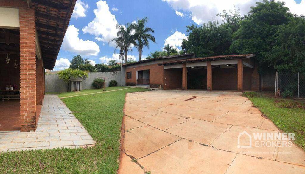 Sobrado à venda com 6 quartos, 463m² - Foto 6