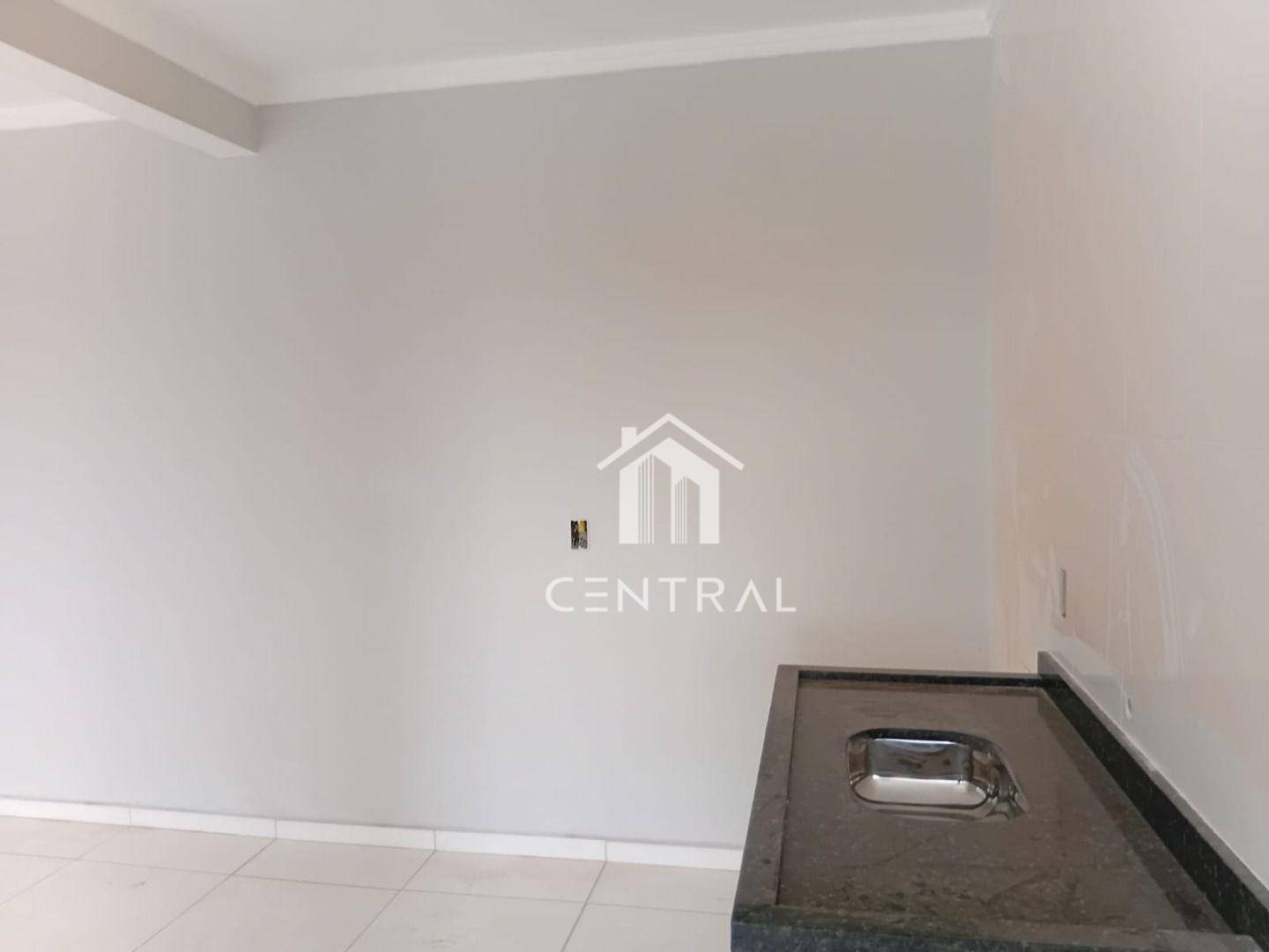 Kitnet-Studio, 34 m² - Foto 3