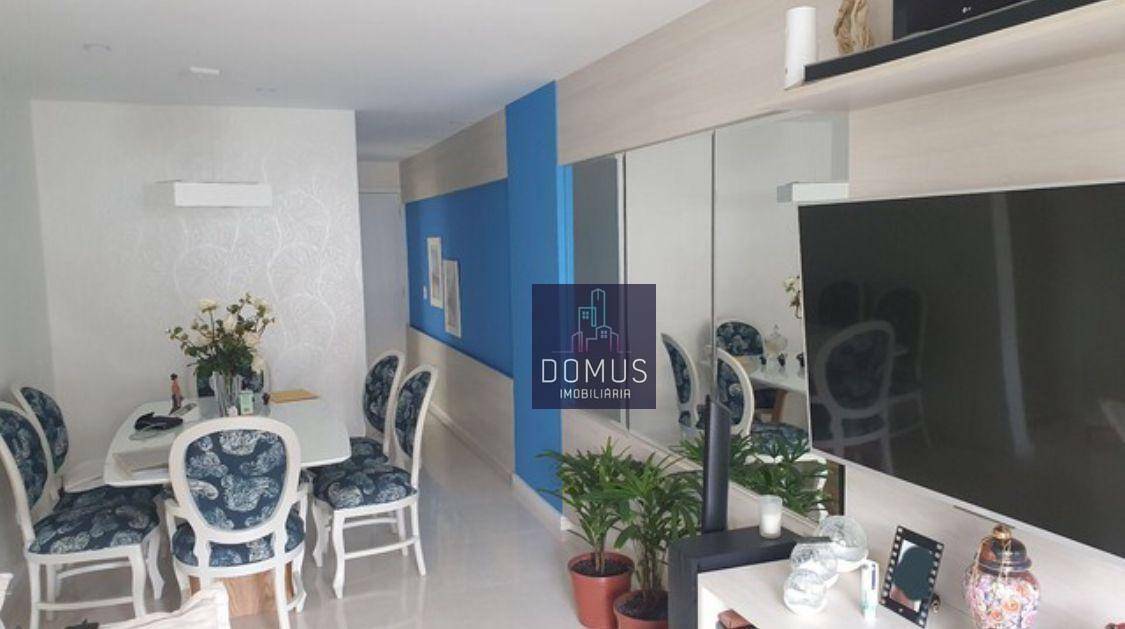 Apartamento à venda com 3 quartos, 80m² - Foto 7